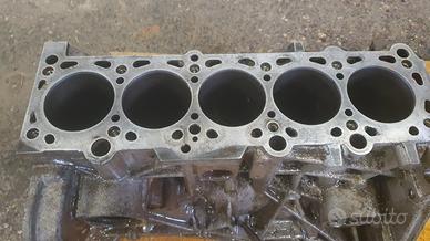 Monoblocco allumino per Audi S1 quattro Gruppo B