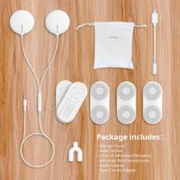 Cuffie per gravidanza