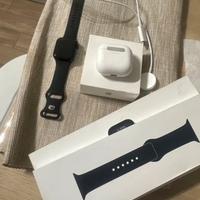 Apple whatch come nuovo se 2 generazione 40mm