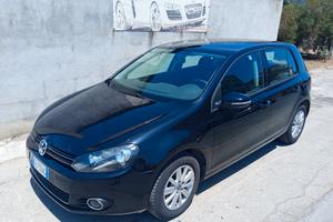 Volkswagen Golf 1.6 TDI