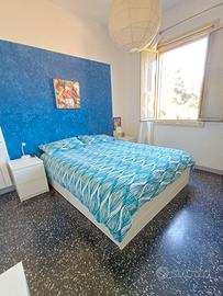 Camera da letto completa