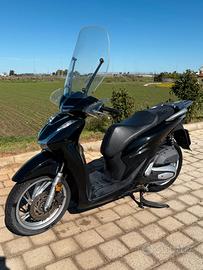 Honda SH125 ABS 2021