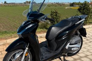 Honda SH125 ABS 2021