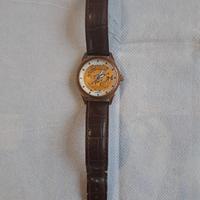 Orologio Siècle Lumière Scheletrato