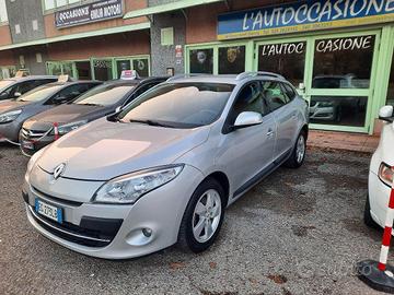 RENAULT - Mégane - 1.5 dCi 110CV Attractive