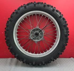 CERCHIO POSTERIORE YAMAHA WRF 400 1999 2000 WR-F 2