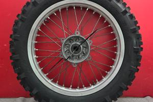 CERCHIO POSTERIORE YAMAHA WRF 400 1999 2000 WR-F 2