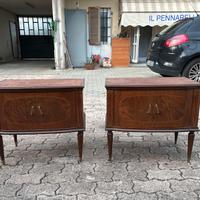 Coppia comodini