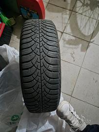 pneumatici invernali 