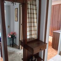 specchiera da ingresso