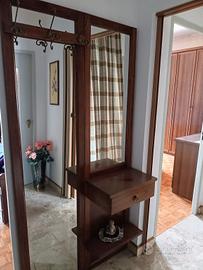 specchiera da ingresso