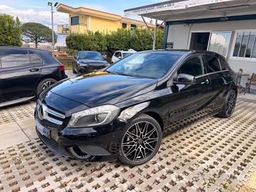 Mercedes-benz A 180 d Sport