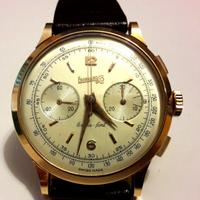 coronografo Eberhard