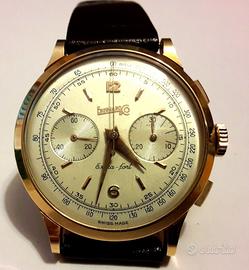 coronografo Eberhard