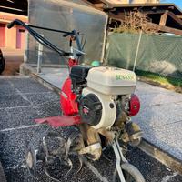 Motozappa Benassi BL 350 H