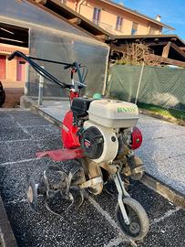 Motozappa Benassi BL 350 H