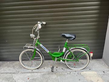 Bici da 20 pieghevole LAURA