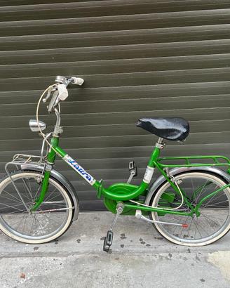 Bici da 20 pieghevole LAURA