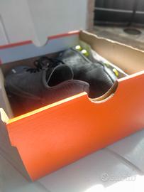 Numero 38 Nike acquistate 20 giorni fa