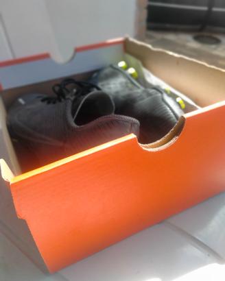 Numero 38 Nike acquistate 20 giorni fa