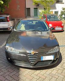 Alfa Romeo 147 1.6 16V TS Distinctive – 2005