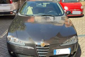 Alfa Romeo 147 1.6 16V TS Distinctive – 2005
