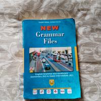 New Grammar Files