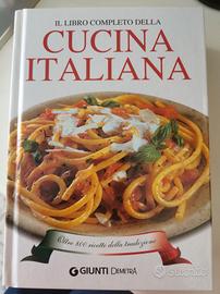 cucina italiana 