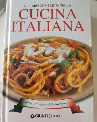 cucina italiana 