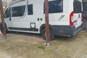 possll road cruiser letti gemelli 