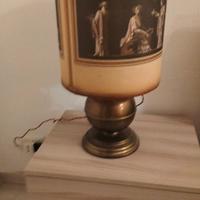 lampada salotto 