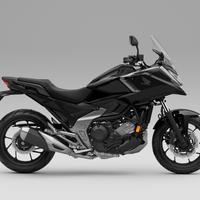 Honda NC 750X DCT
