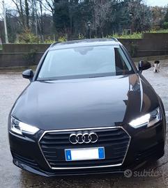 AUDI A4 5ª serie - 2016