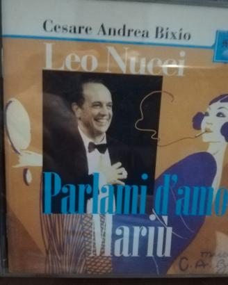 leo nucci cesare andrea bixio parlami d'amore mari