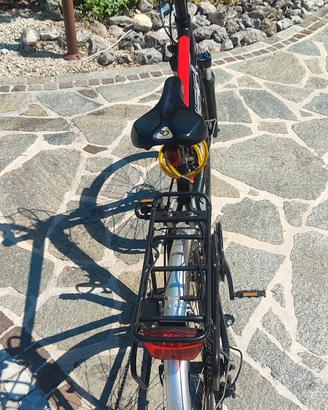 bici Adriatica Boxter