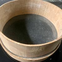 Passino …. per la farina da collezione