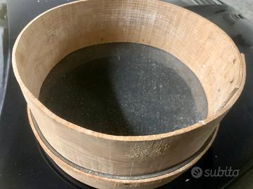 Passino …. per la farina da collezione