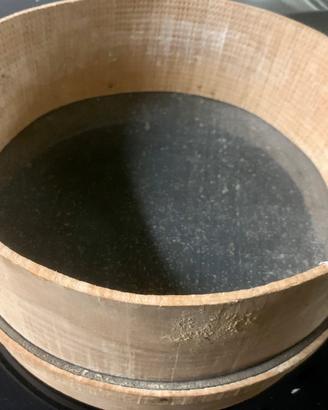 Setacciatore …. per la farina da collezione