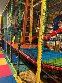 Play Graund Ludoteca giochi