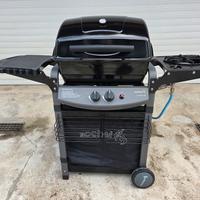 Barbecue gas Sochef Piúsaporillo 