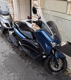 Yamaha Nmax 125