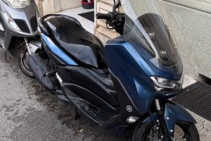 Yamaha Nmax 125
