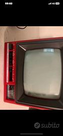 Tv radio vintage