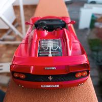 Ferrari F50 1995 Burago