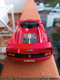 Ferrari F50 1995 Burago