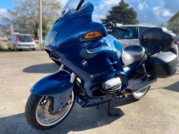 BMW R 1100 RT - 1998 Guarda la Ns vetrina Moto