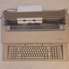 MACCHINA DA SCRIVERE OLIVETTI ET 2450