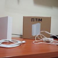 ZTE Router MF297D router TIM