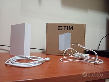 ZTE Router MF297D router TIM