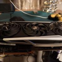 RX 6700XT NITRO +  OC 12 GB SAPPHIRE